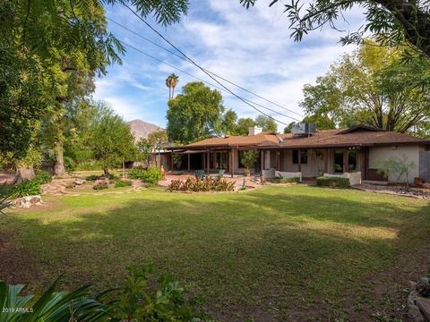3602 N 49th St, Phoenix, AZ 85018 photo 13