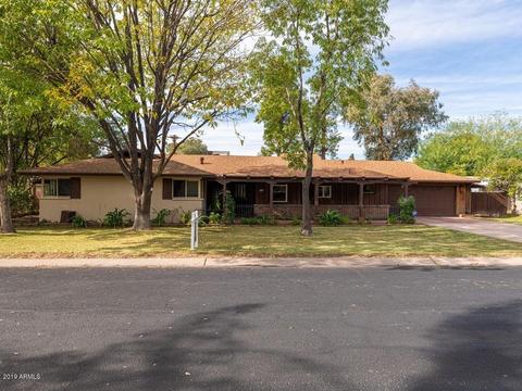 3602 N 49th St, Phoenix, AZ 85018 photo 1