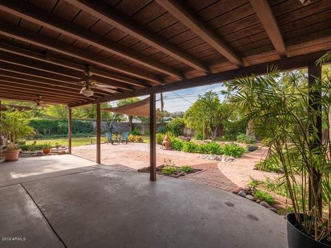 3602 N 49th St, Phoenix, AZ 85018 photo 9