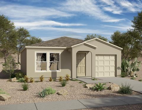 129 E Dewey Ave, Coolidge, AZ 85128 photo 1