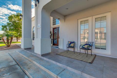 2541 E Omega Cir, Mesa, AZ 85213 photo 11