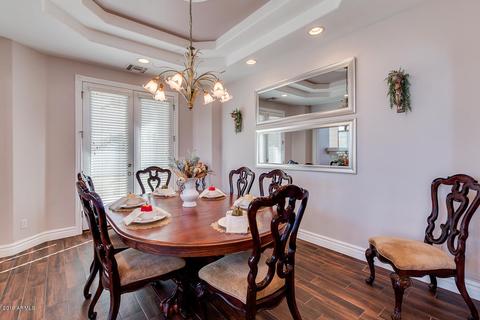 2541 E Omega Cir, Mesa, AZ 85213 photo 16