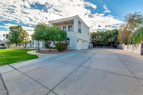 2541 E Omega Cir, Mesa, AZ 85213 photo 8
