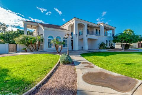 2541 E Omega Cir, Mesa, AZ 85213 photo 9