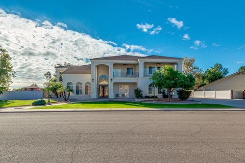 2541 E Omega Cir, Mesa, AZ 85213 photo 2