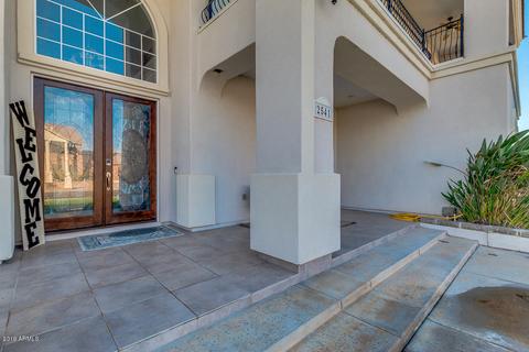 2541 E Omega Cir, Mesa, AZ 85213 photo 12