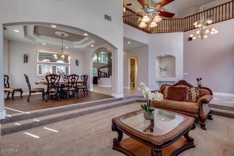 2541 E Omega Cir, Mesa, AZ 85213 photo 3