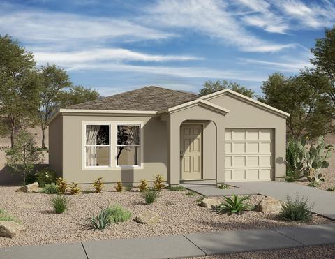 154 E Douglas Ave, Coolidge, AZ 85128 photo 1