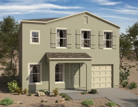 178 E Douglas Ave, Coolidge, AZ 85128 photo 1