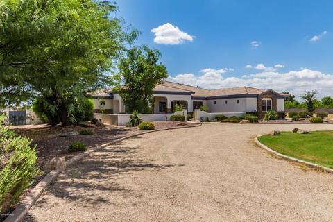2357 E Walnut Rd, Gilbert, AZ 85298 photo 3