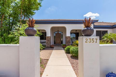 2357 E Walnut Rd, Gilbert, AZ 85298 photo 5