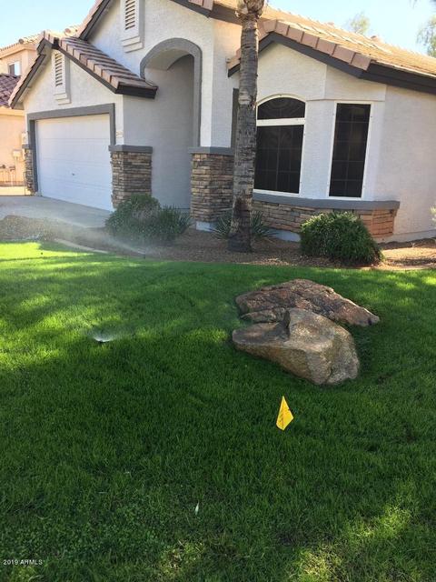 2449 E Jasper Dr, Gilbert, AZ 85296 photo 3