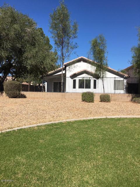 2449 E Jasper Dr, Gilbert, AZ 85296 photo 2