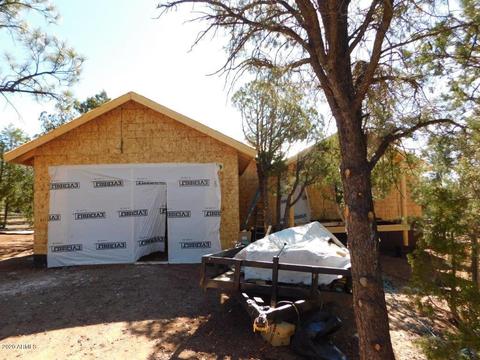 2753 Kittyhawk Ln, Overgaard, AZ 85933 photo 18