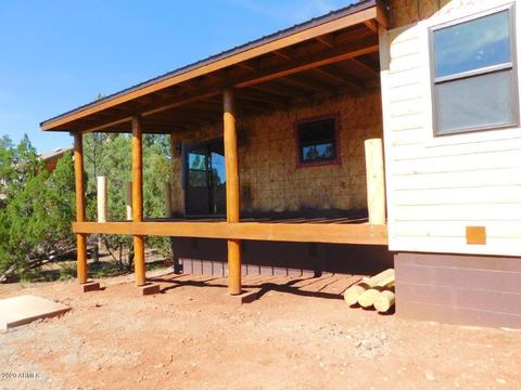 2753 Kittyhawk Ln, Overgaard, AZ 85933 photo 3