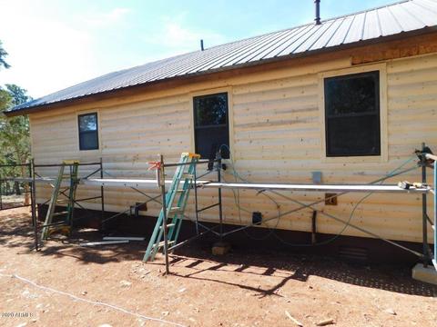 2753 Kittyhawk Ln, Overgaard, AZ 85933 photo 14