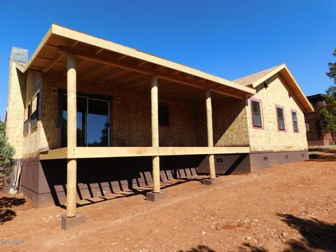 2753 Kittyhawk Ln, Overgaard, AZ 85933 photo 17