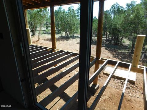2753 Kittyhawk Ln, Overgaard, AZ 85933 photo 20