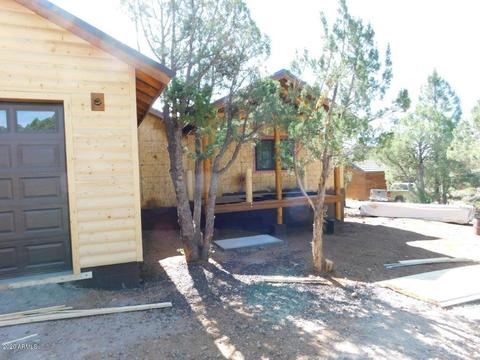 2753 Kittyhawk Ln, Overgaard, AZ 85933 photo 1