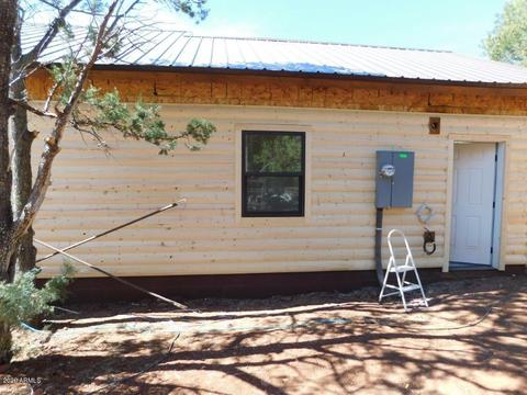 2753 Kittyhawk Ln, Overgaard, AZ 85933 photo 13