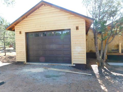 2753 Kittyhawk Ln, Overgaard, AZ 85933 photo 2