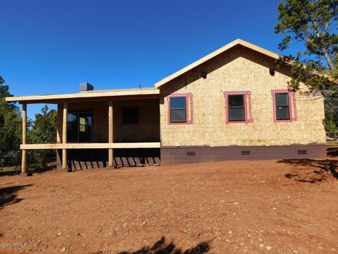 2753 Kittyhawk Ln, Overgaard, AZ 85933 photo 16