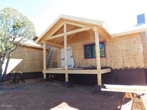 2753 Kittyhawk Ln, Overgaard, AZ 85933 photo 19