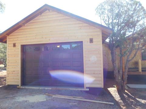 2753 Kittyhawk Ln, Overgaard, AZ 85933 photo 15