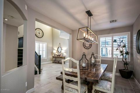 4381 E Killarney St, Gilbert, AZ 85298 photo 14