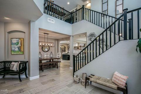 4381 E Killarney St, Gilbert, AZ 85298 photo 20