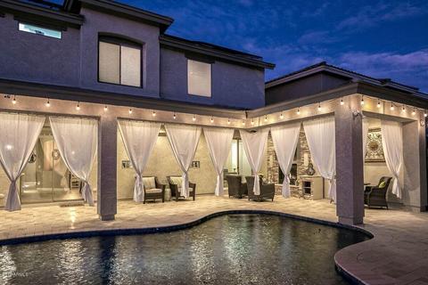 4381 E Killarney St, Gilbert, AZ 85298 photo 2