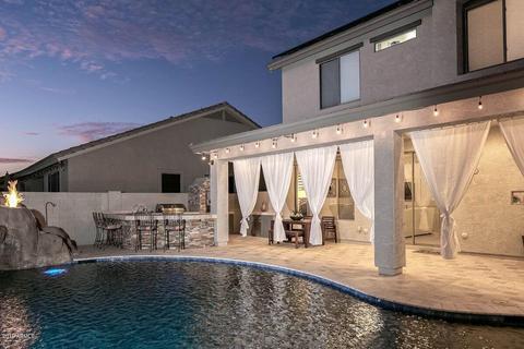 4381 E Killarney St, Gilbert, AZ 85298 photo 11