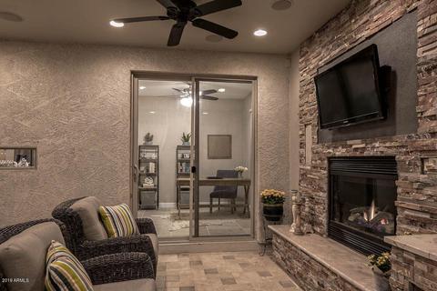 4381 E Killarney St, Gilbert, AZ 85298 photo 4