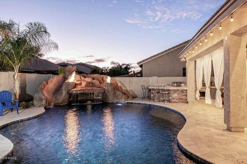 4381 E Killarney St, Gilbert, AZ 85298 photo 12