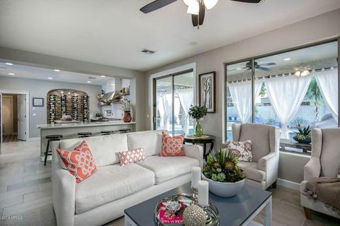 4381 E Killarney St, Gilbert, AZ 85298 photo 19