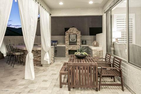 4381 E Killarney St, Gilbert, AZ 85298 photo 7