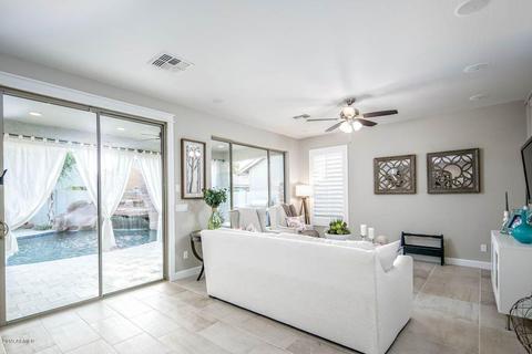 4381 E Killarney St, Gilbert, AZ 85298 photo 18