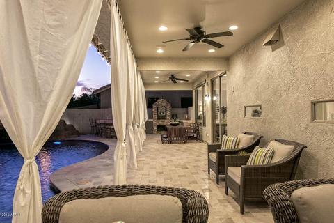 4381 E Killarney St, Gilbert, AZ 85298 photo 6