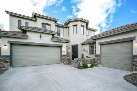 4381 E Killarney St, Gilbert, AZ 85298 photo 38