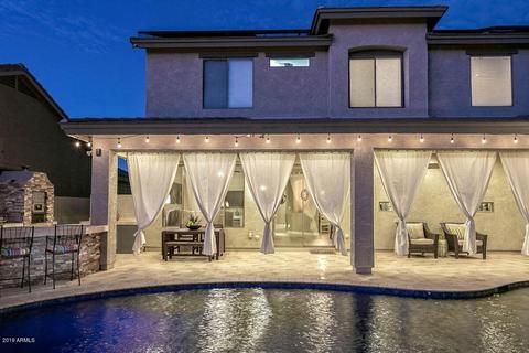 4381 E Killarney St, Gilbert, AZ 85298 photo 5