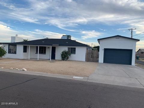 11434 N 113th Dr, Youngtown, AZ 85363 photo 10