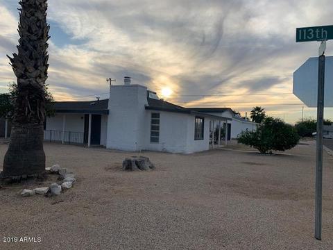 11434 N 113th Dr, Youngtown, AZ 85363 photo 8