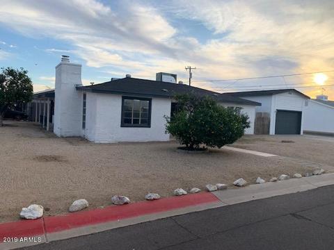 11434 N 113th Dr, Youngtown, AZ 85363 photo 9