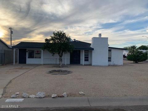 11434 N 113th Dr, Youngtown, AZ 85363 photo 4