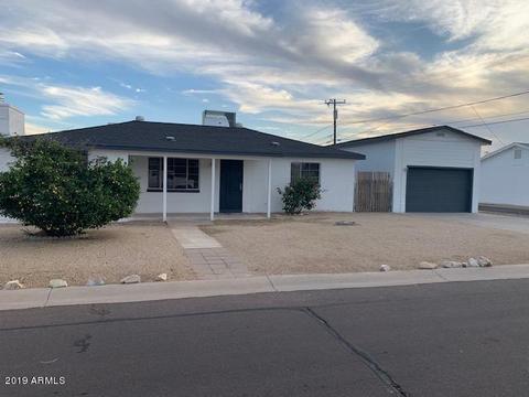 11434 N 113th Dr, Youngtown, AZ 85363 photo 1