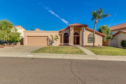 13601 S 37th Pl, Phoenix, AZ 85044 photo 1