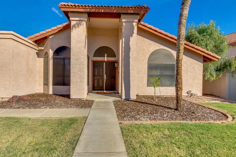 13601 S 37th Pl, Phoenix, AZ 85044 photo 3