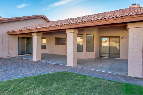 13601 S 37th Pl, Phoenix, AZ 85044 photo 38