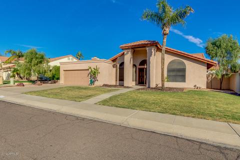 13601 S 37th Pl, Phoenix, AZ 85044 photo 2