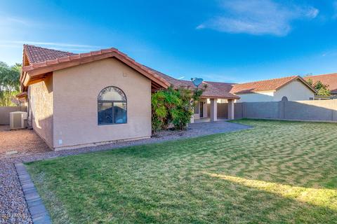 13601 S 37th Pl, Phoenix, AZ 85044 photo 41